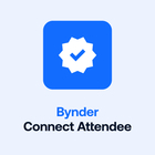 Bynder Connect Attendee