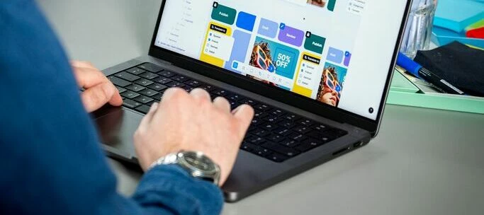 Peer-to-peer program's cancellation policy