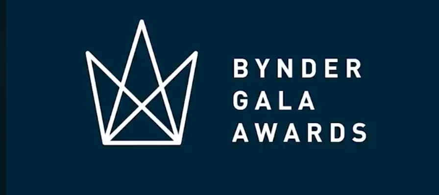 Know any Bynder Gala Award winners?