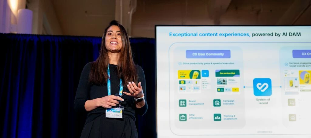 Bynder Connect 2025 - Event Logistics FAQ