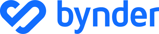 Bynder Community Logo