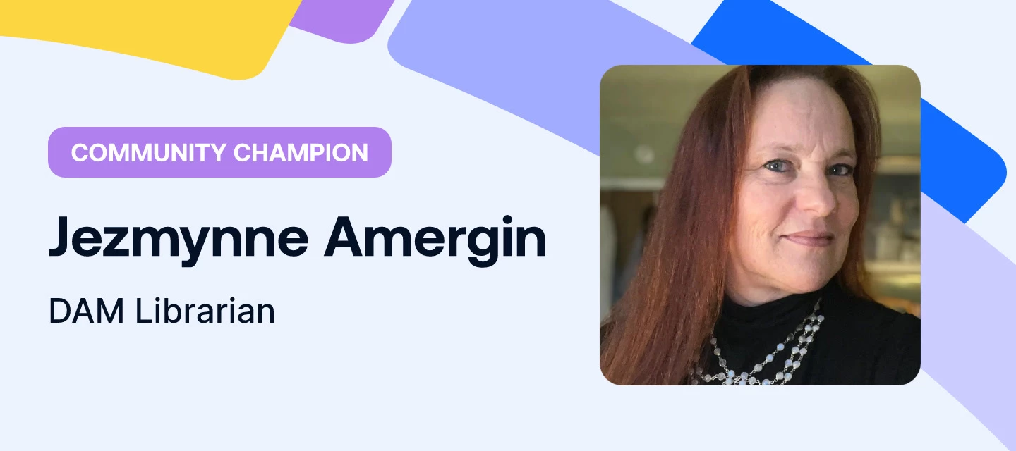 Click to meet @Jezmynne, our Champion of the month!