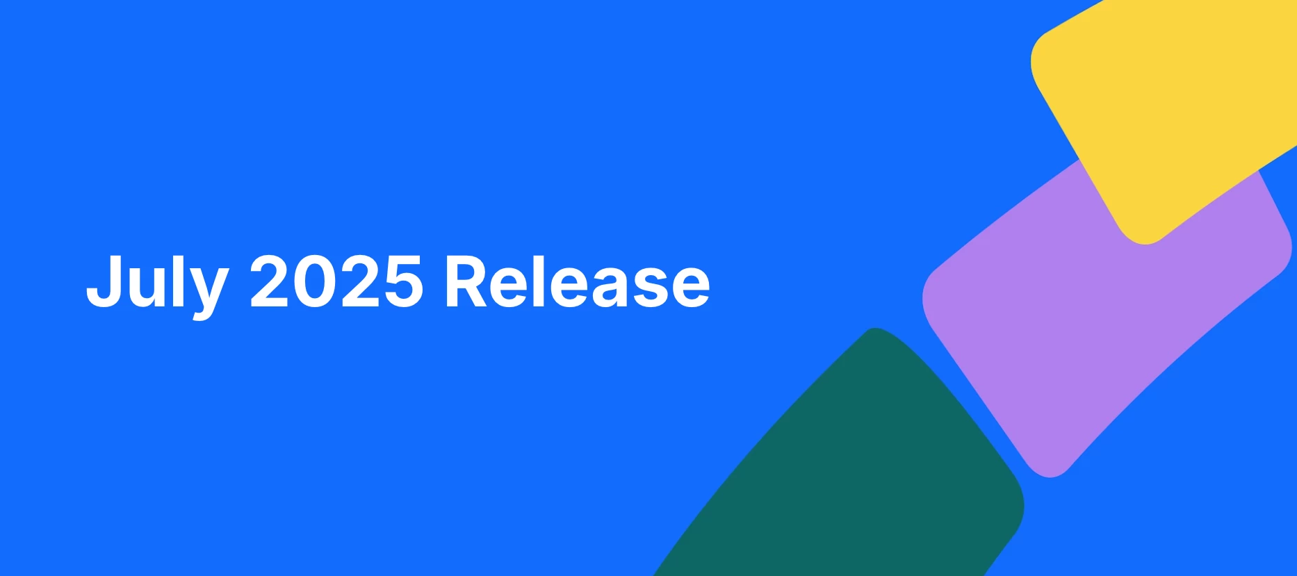 Discover What’s New in Bynder’s July Q2 2025 Release