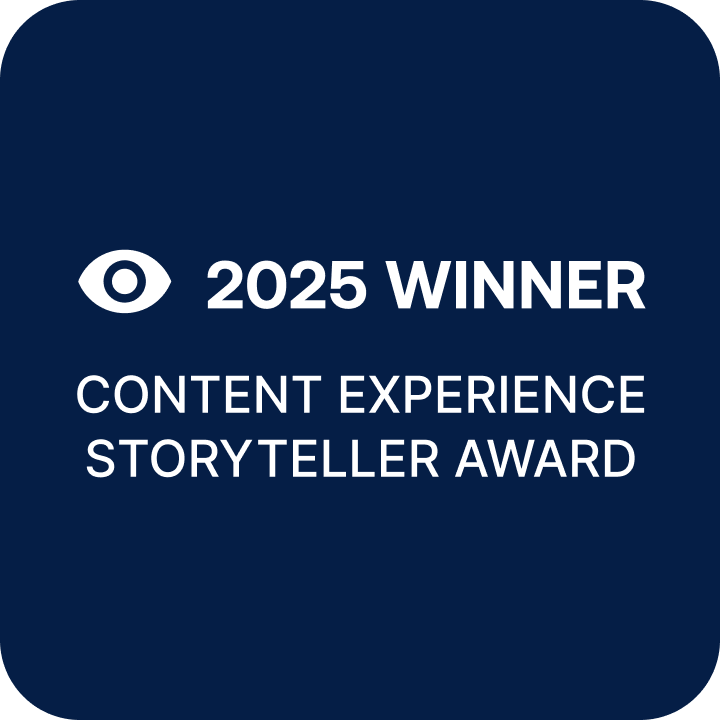 2025 Spotlight Winner