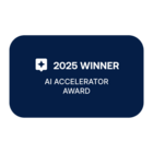 Spotlight Award: AI Accelerator