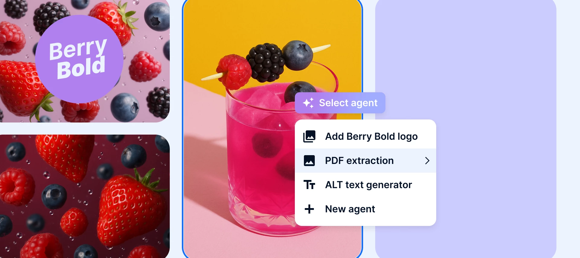 Exploring What’s Possible with AI Agents in Bynder: A Practical Breakdown