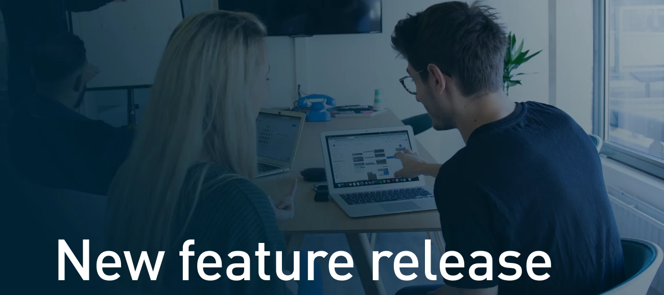 New feature release: Smart filters are now much faster! | Community