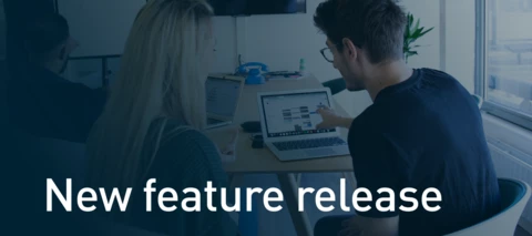 New feature release: Generative AI & Content Workflow