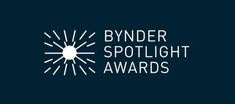 Congratulations to our Bynder Spotlight Awards 2025 Winners
