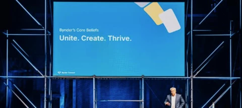 What's the future of content management?