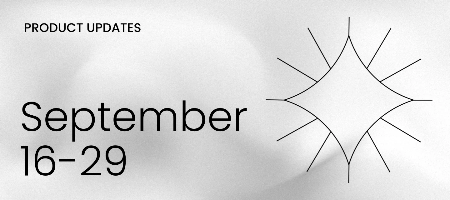 Catch the latest Celonis updates