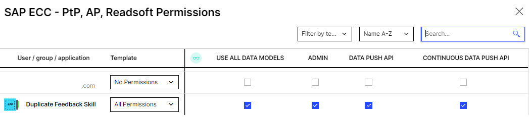 Event Log permissions