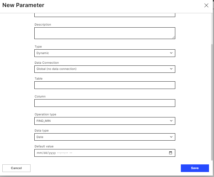 imageparamenter