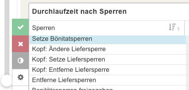 OLAP Table