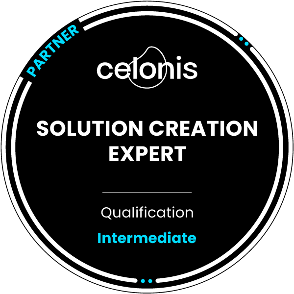 Solution Creation Expert