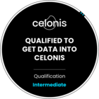 Qualified to Get Data Into Celonis