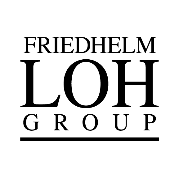 Friedhelm Loh 