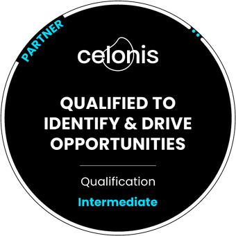 Qualified to Identify and Drive Opportunities