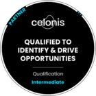 Qualified to Identify and Drive Opportunities