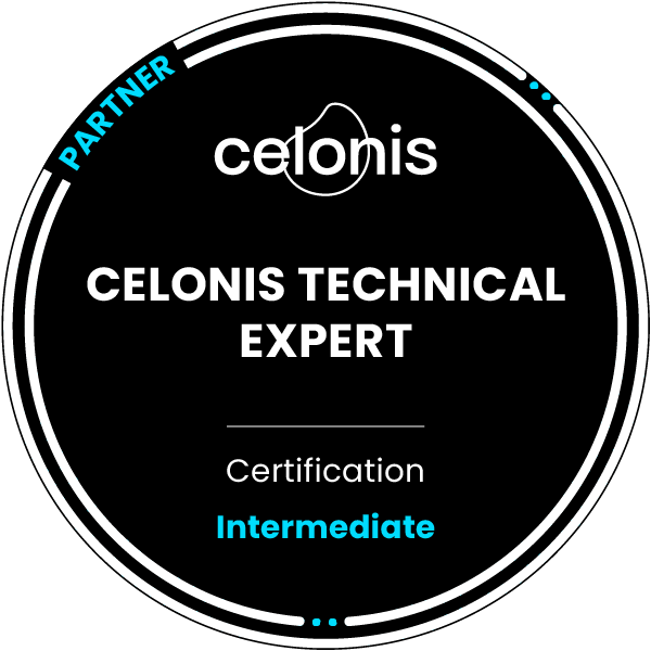 Celonis Technical Expert