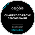 Qualified to Prove Celonis Value