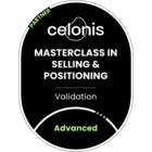Masterclass in Selling & Positioning