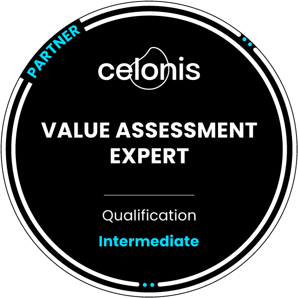 Value Assessment Expert