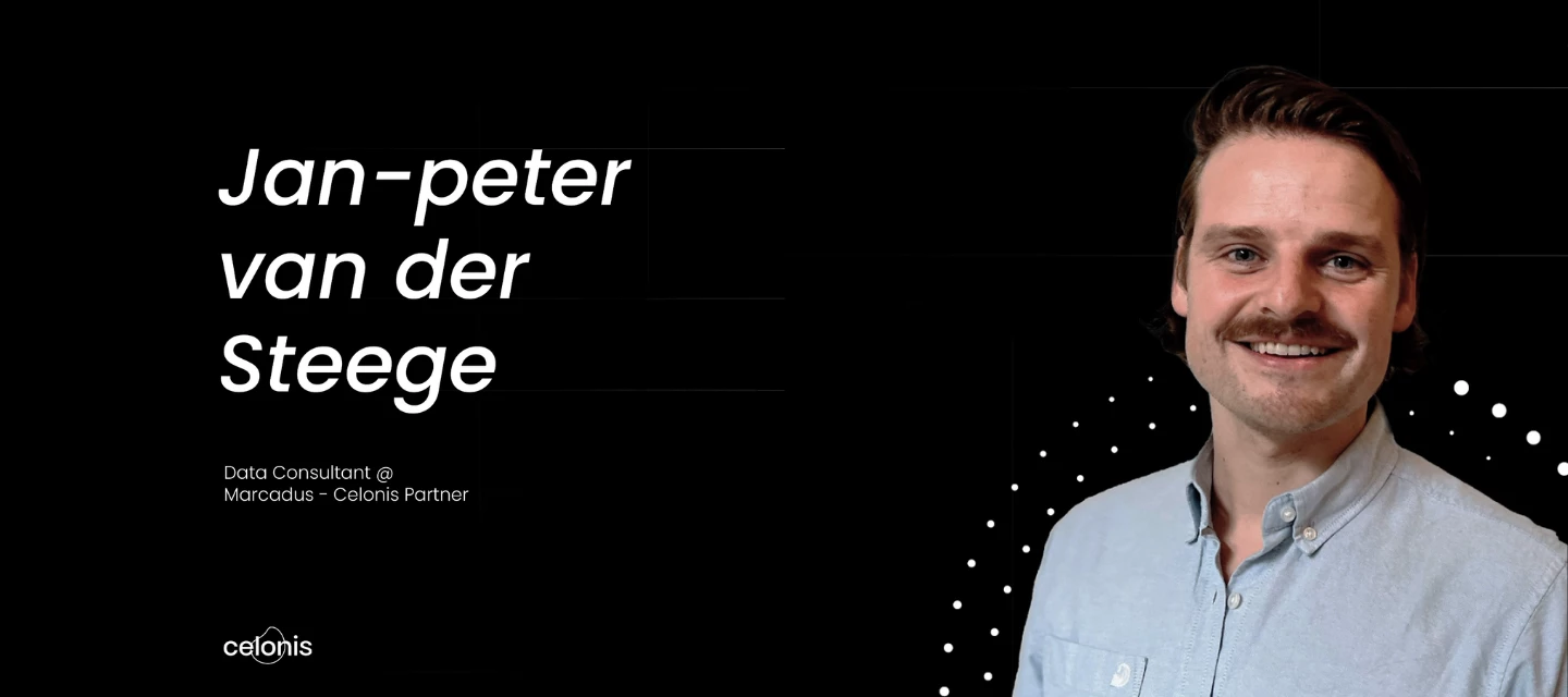 🌟 Community Member Spotlight: Jan-peter van der Steege