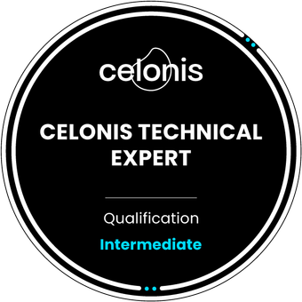 Celonis Technical Expert