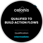 Qualified to Build Action Flows