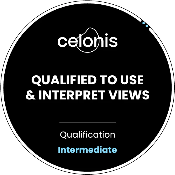 Qualified to Use and Interpret Views