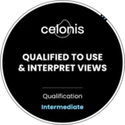 Qualified to Use and Interpret Views