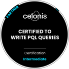 Certified to Write PQL Queries