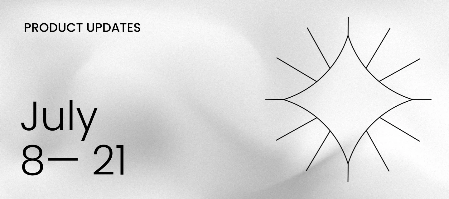 See the latest updates in the Celonis Platform