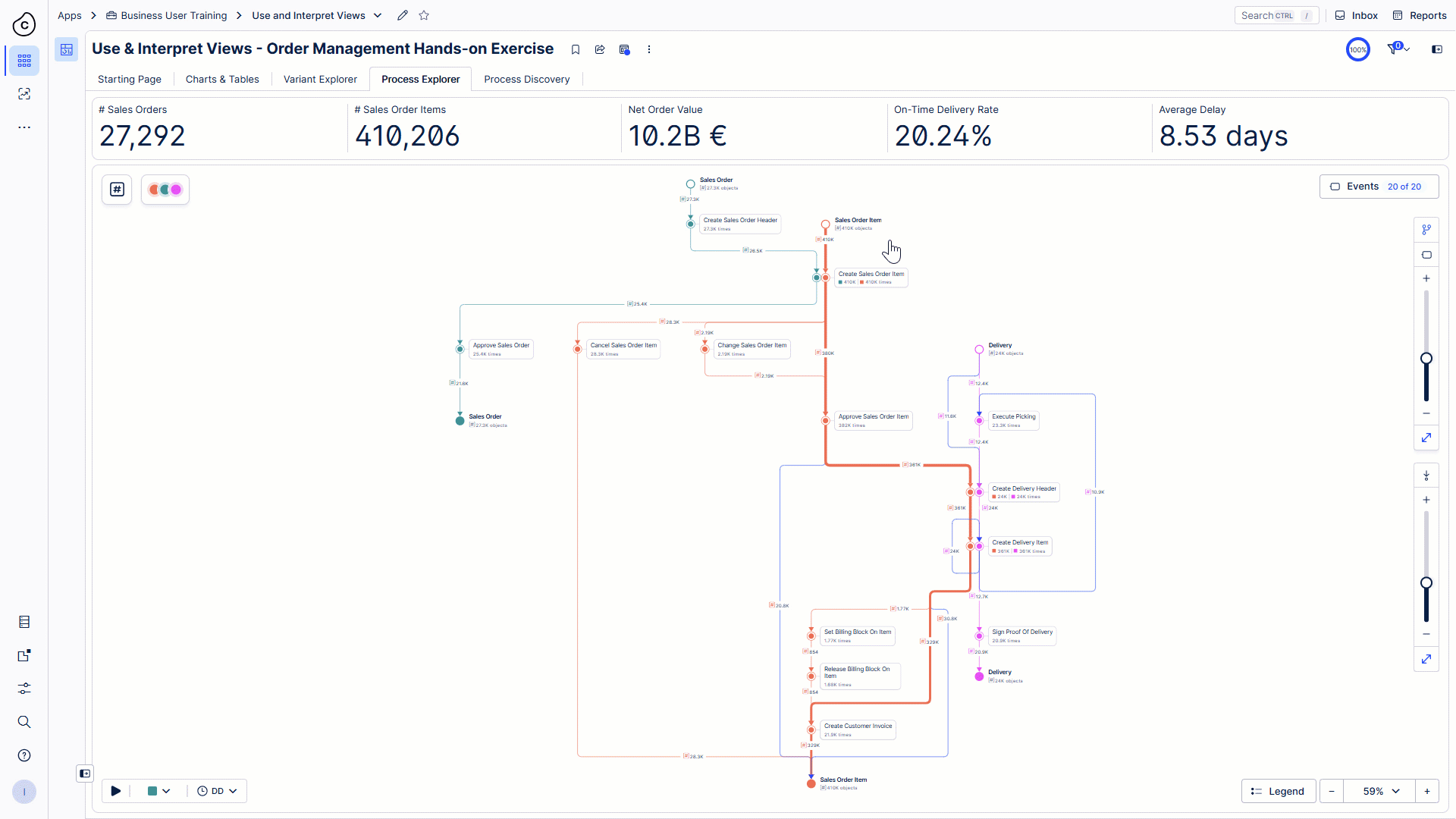 🎥 Animate Your Processes | Feature Friday Fun 🎉