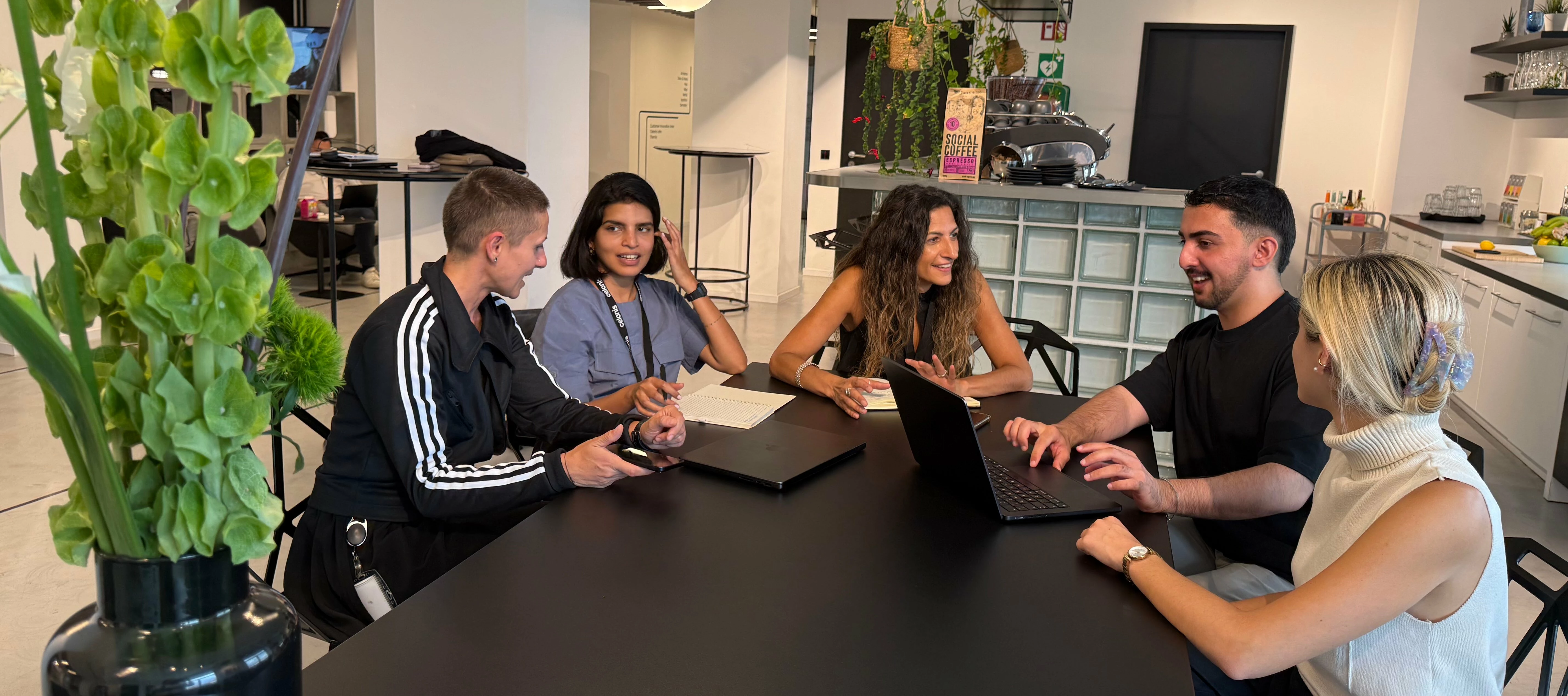 Greetings from Munich! 🇩🇪 Shaping the Future of Celonis Community