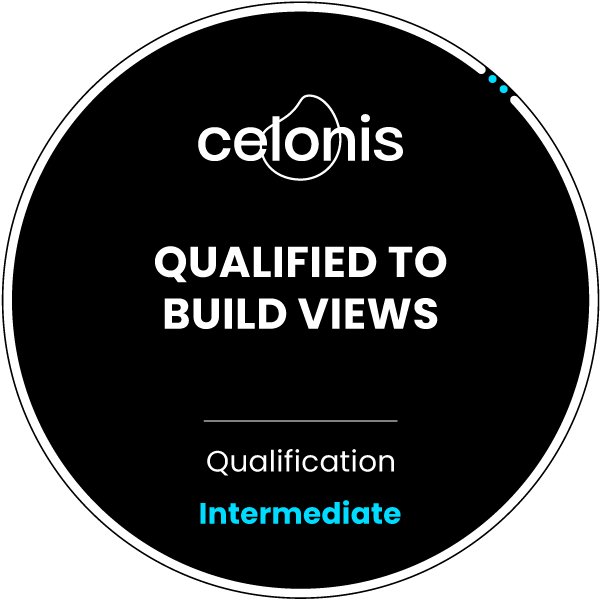 Qualified to Build Views