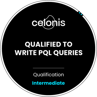 Qualified to Write PQL Queries