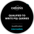 Qualified to Write PQL Queries