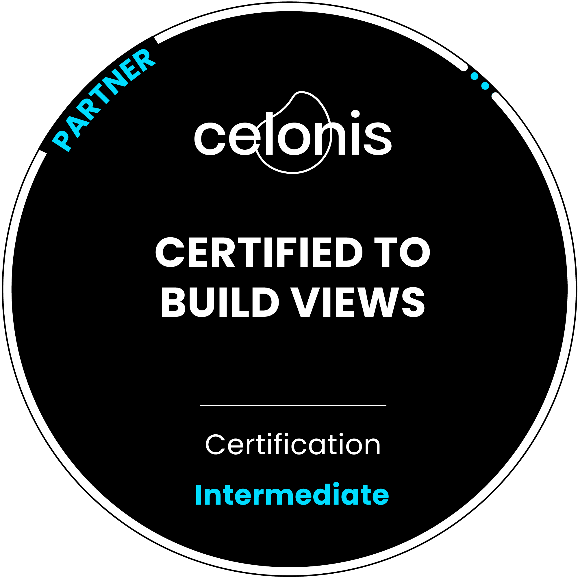 Certified to Build Views