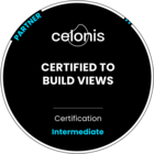 Certified to Build Views