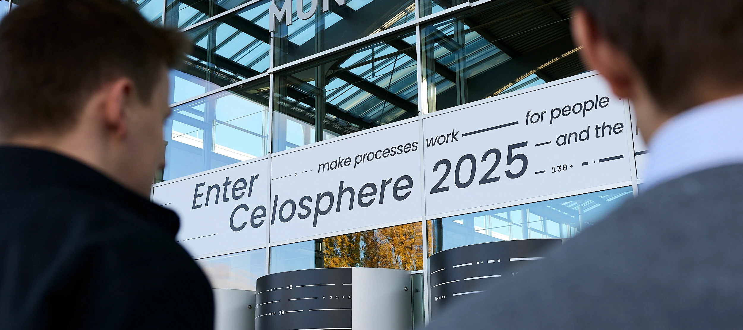 ✨ Celosphere 2025: Highlights from Munich