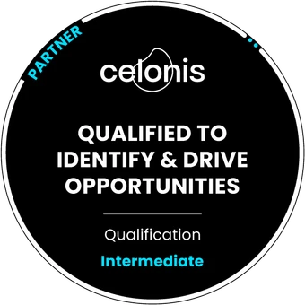 Qualified to Identify and Drive Opportunities