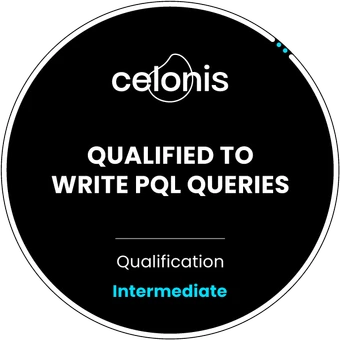 Qualified to Write PQL Queries