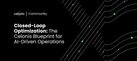 🚀 Unlocking the AI-Ready Enterprise: Why Process is Your Secret Superpower!