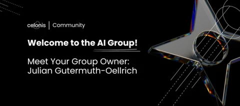 Welcome to the AI Group: Meet Your Group Owner!