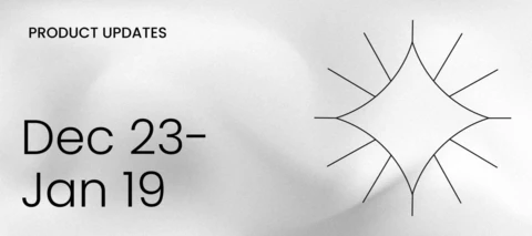 New year, new product updates from Celonis