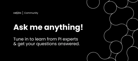 🚀 Introducing our new Ask Me Anything series