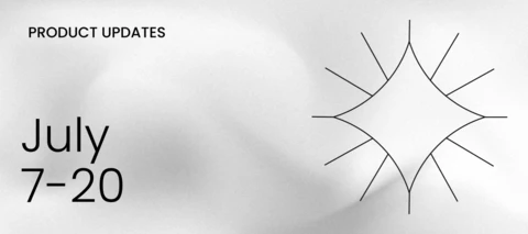 Check out the latest updates in the Celonis Platform