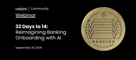 Enterprise AI in Banking: How One Bank Cut Client Onboarding from 32 Days to 14